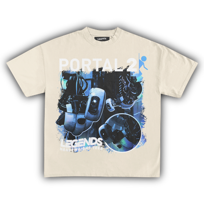 PORTAL 2 SINGLE