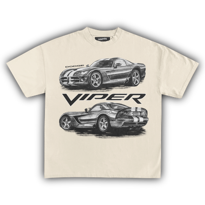 VIPER V1 SINGLE TEE