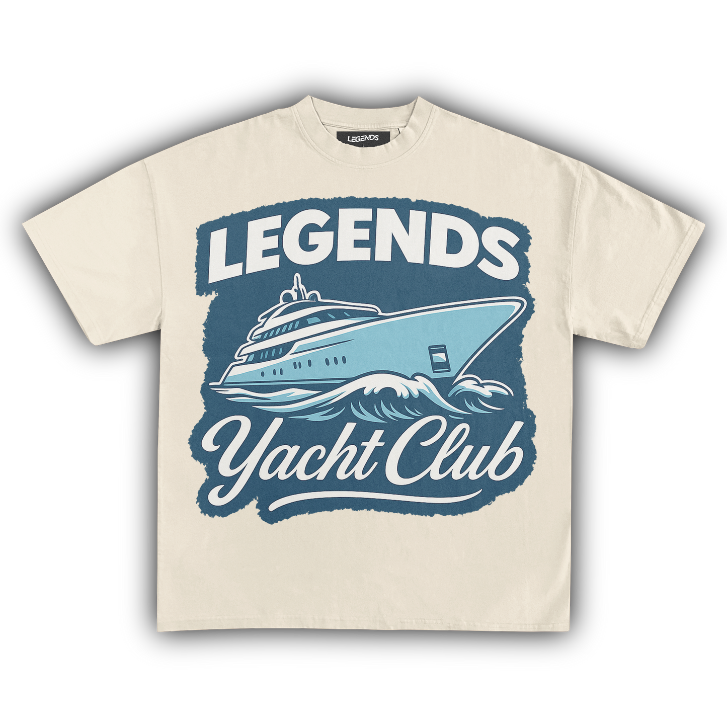 YACHT CLUB