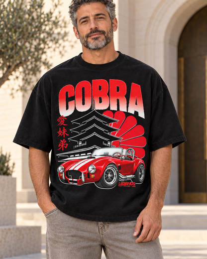 '66 SHELBY COBRA TEE