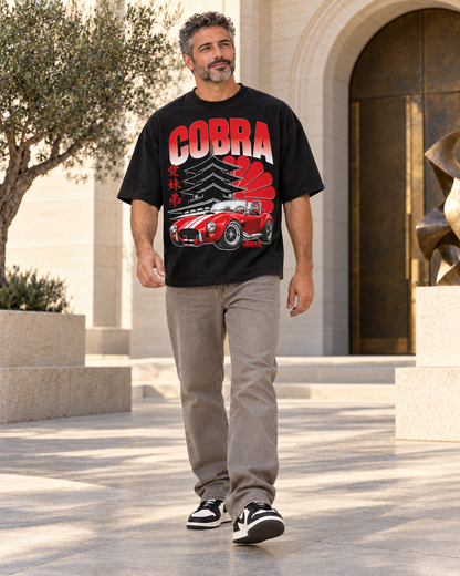 '66 SHELBY COBRA TEE