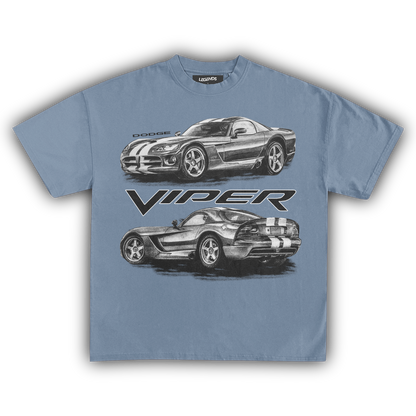VIPER V1 SINGLE TEE