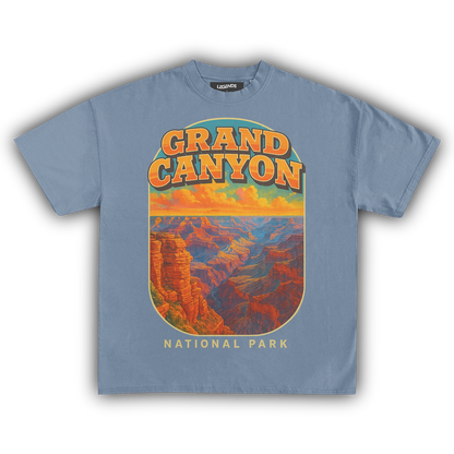GRAND CANYON TEE