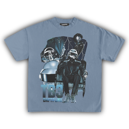 TB3 DAFTPUNK TEE