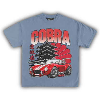 '66 SHELBY COBRA TEE