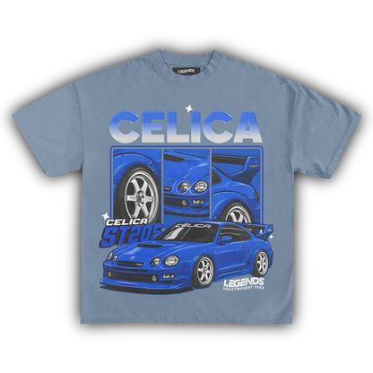 TOYOTA CELICA