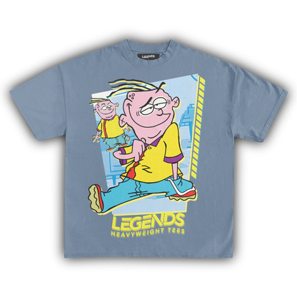 ED, EDD N EDDY - EDDY TEE