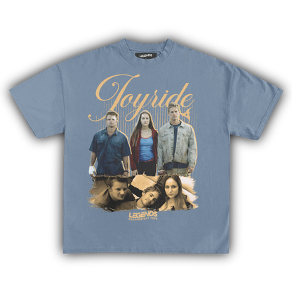 JOYRIDE TEE