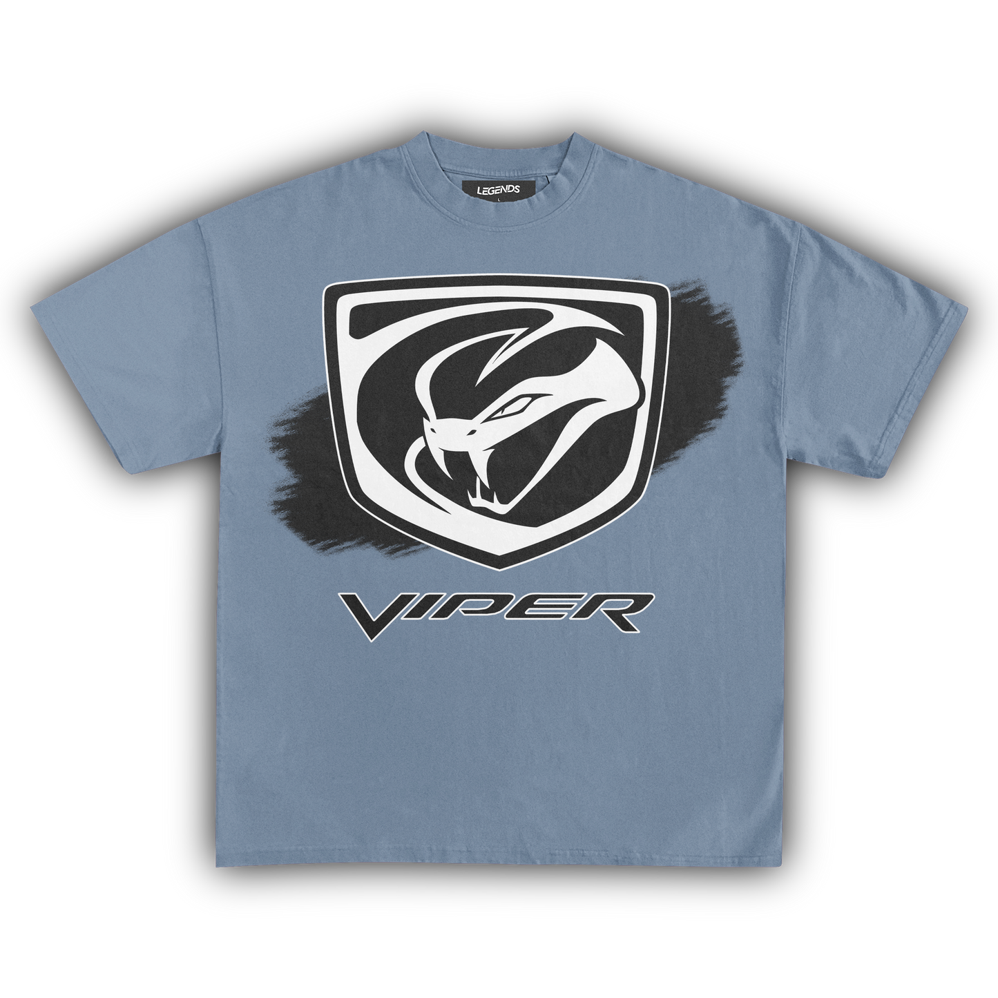 VIPER V2 SINGLE TEE