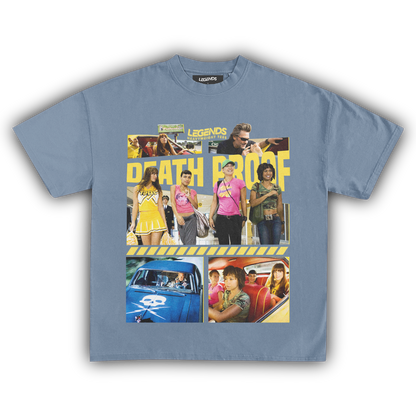 DEATHPROOF