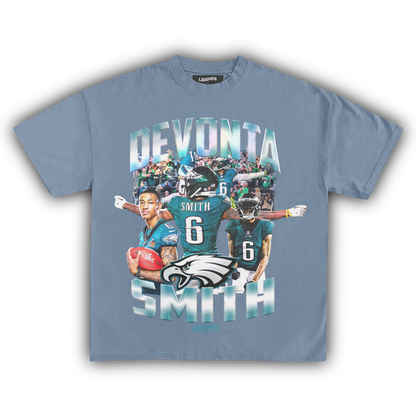 DEVONTA SMITH