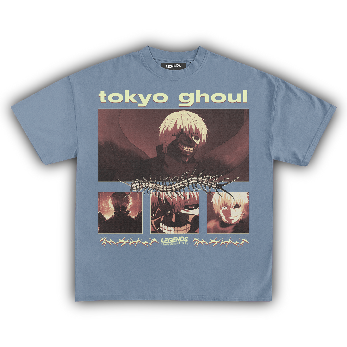 TOKYO GHOUL TEE