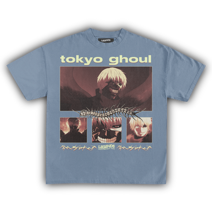 TOKYO GHOUL TEE