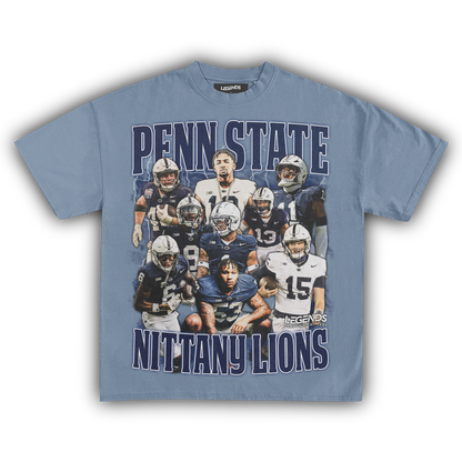 PENN STATE NITTANY LIONS TEE