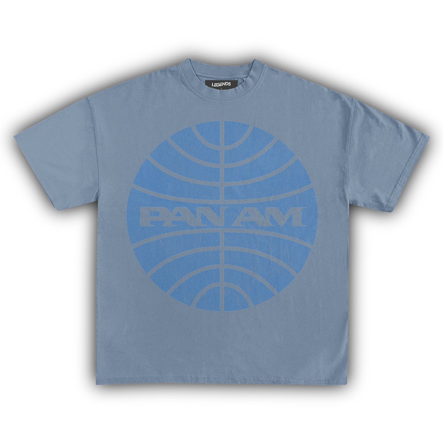 PANAM TEE