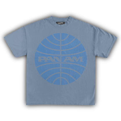 PANAM TEE