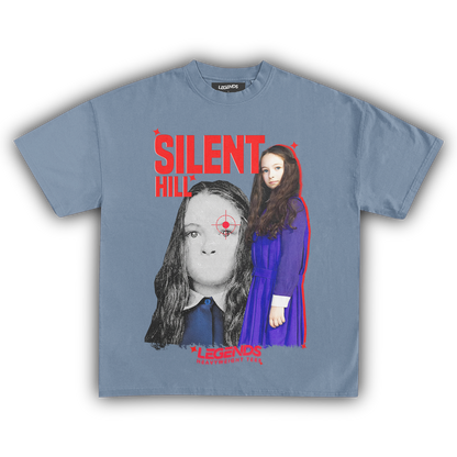 SILENT HILL TEE