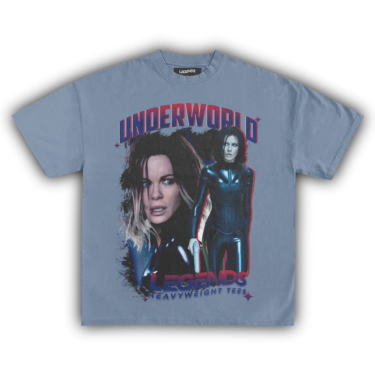 UNDERWORLD LEGENDS TEE