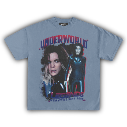 UNDERWORLD LEGENDS TEE