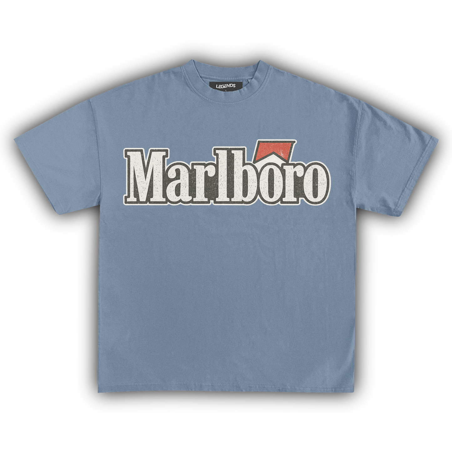 MARLBORO TEE