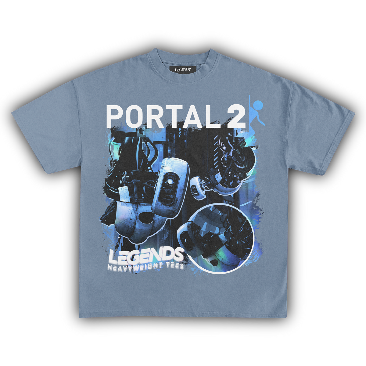 PORTAL 2 SINGLE