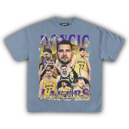 LUKA DONCIC TEE