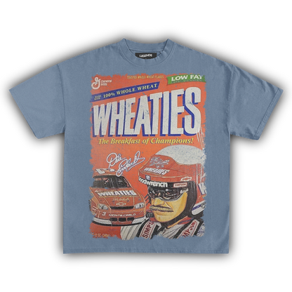 WHEATIES DALE EARNHARDT 1997 VINTAGE TEE