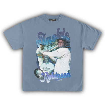 JACKIE ROBINSON