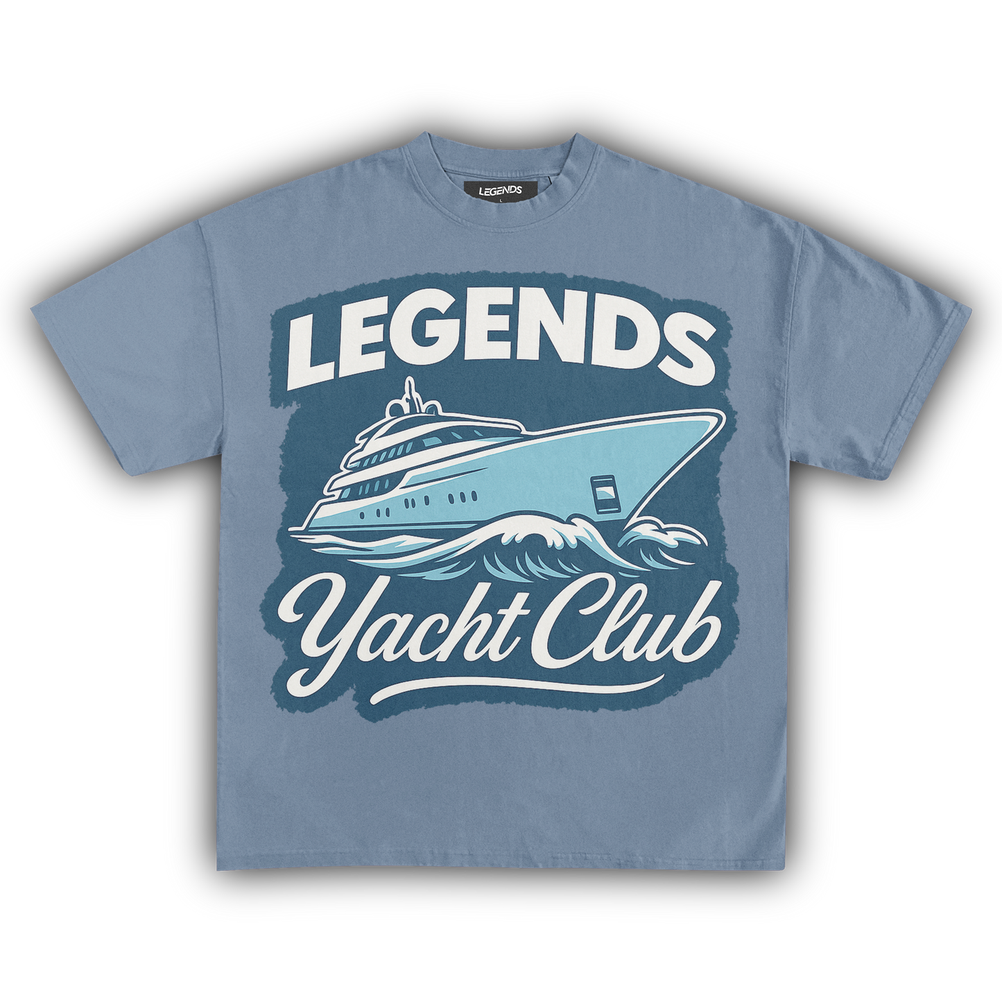 YACHT CLUB