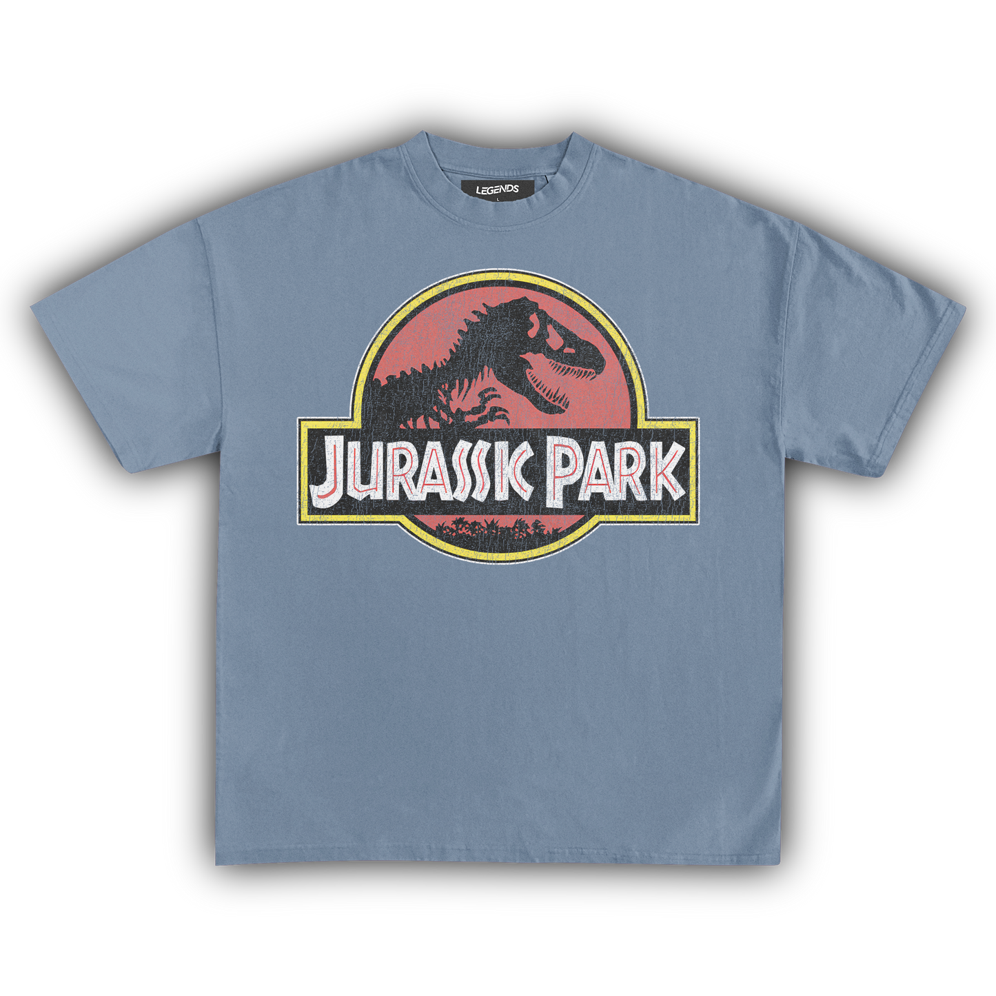 JURASSIC PARK TEE