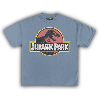 JURASSIC PARK TEE