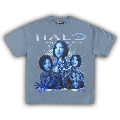HALO COMBAT EVOLVED CORTONA V2