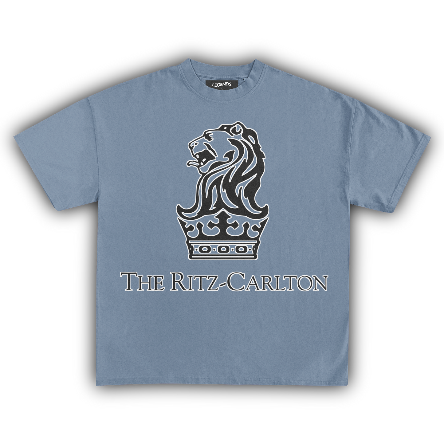 THE RITZ CARLTON TEE