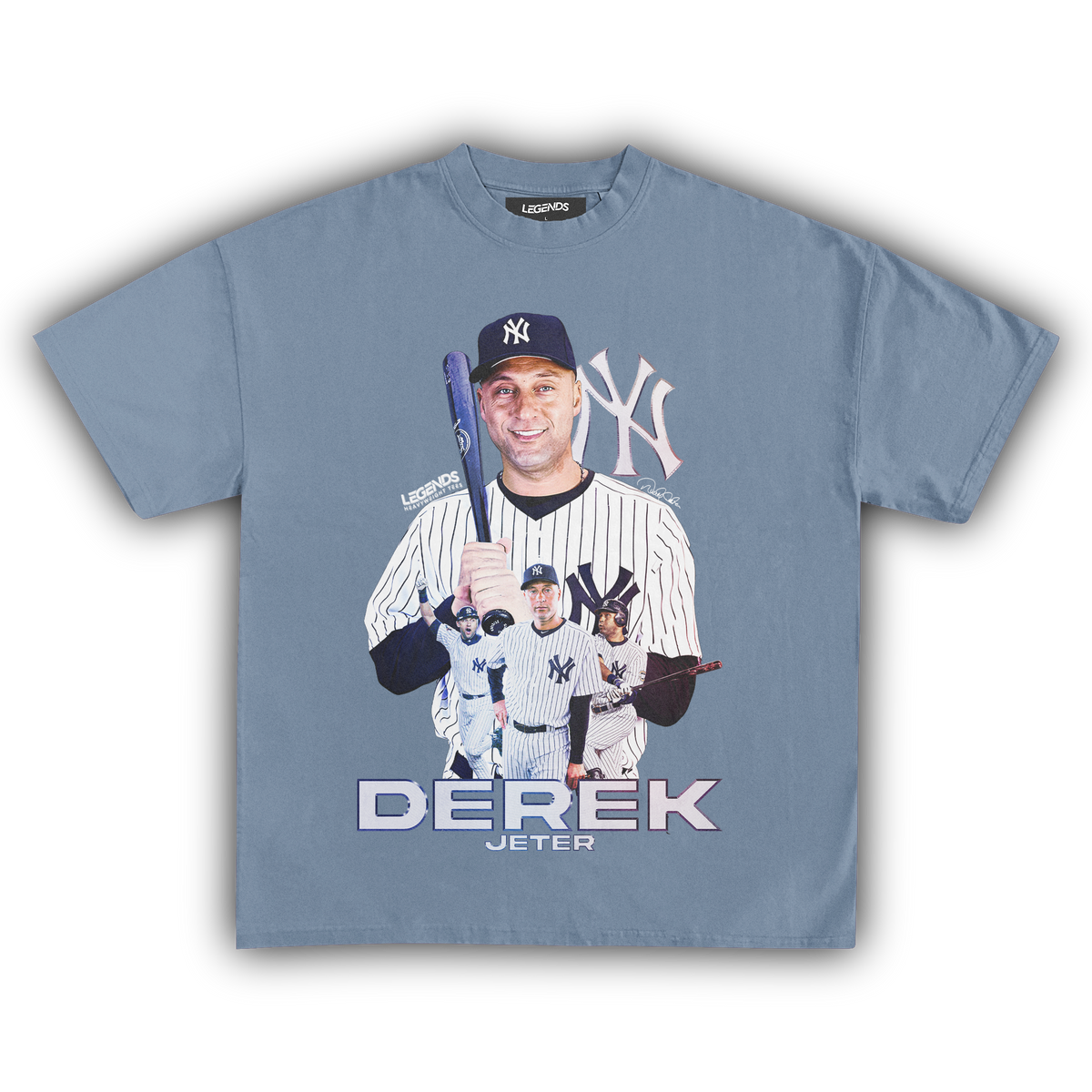 DEREK JETER NEW YORK YANKEES