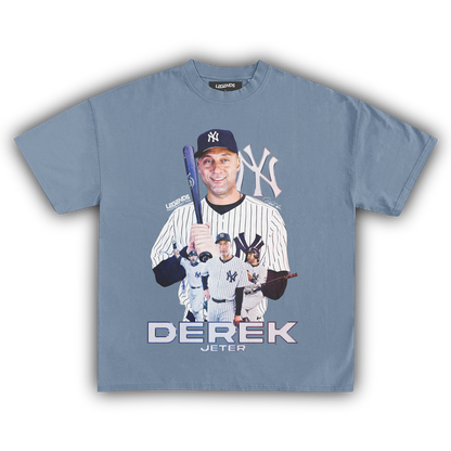 DEREK JETER NEW YORK YANKEES