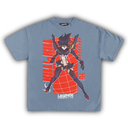 KILL LA KILL TEE