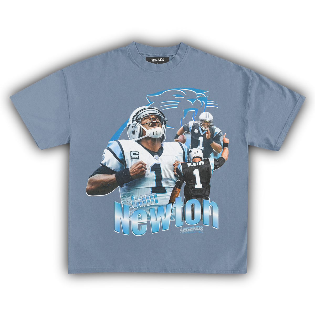 CAM NEWTON