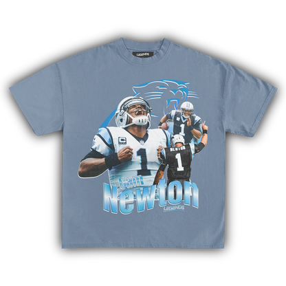 CAM NEWTON