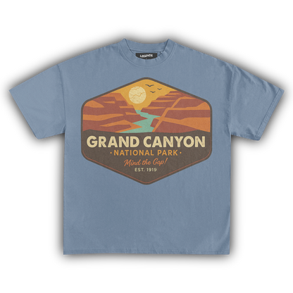 GRAND CANYON TEE