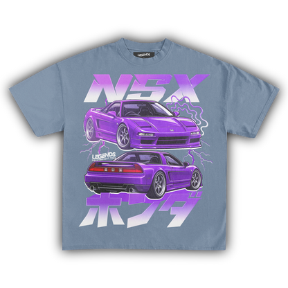 HONDA NSX TEE