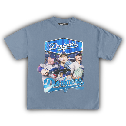 THE DODGERS TEE
