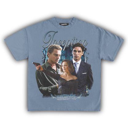 INCEPTION TEE