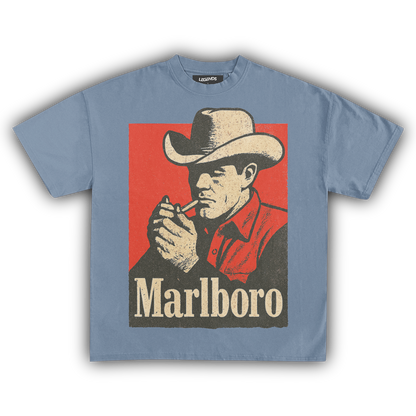 MARLBORO TEE
