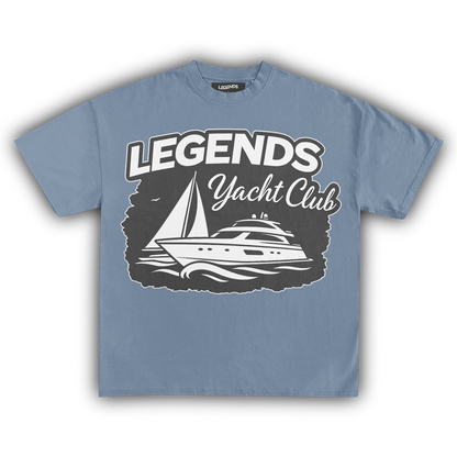 YACHT CLUB TEE