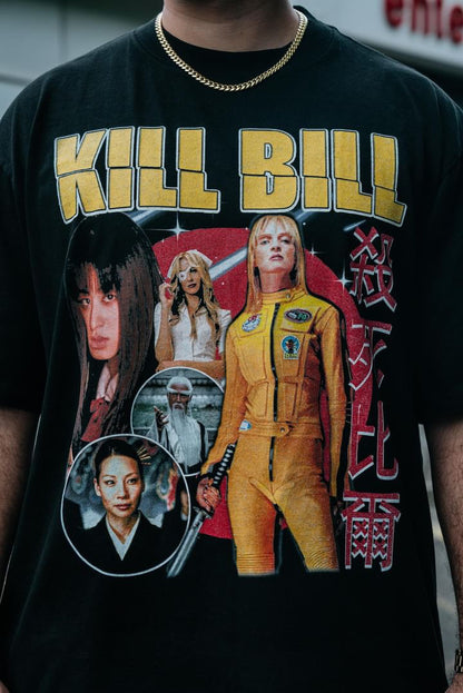 KILL BILL TEE