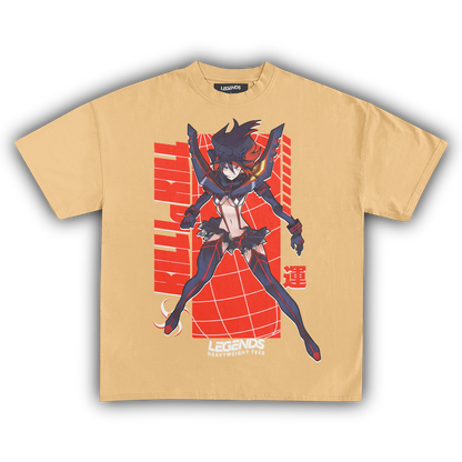 KILL LA KILL TEE