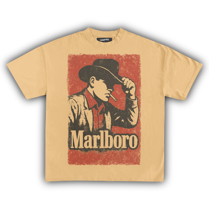 MARLBORO TEE