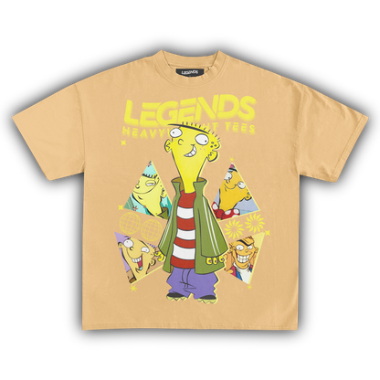 ED, EDD N EDDY - ED TEE