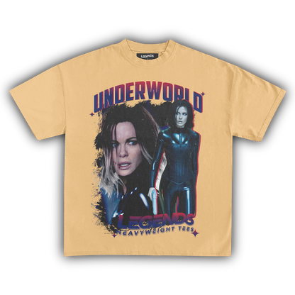 UNDERWORLD LEGENDS TEE