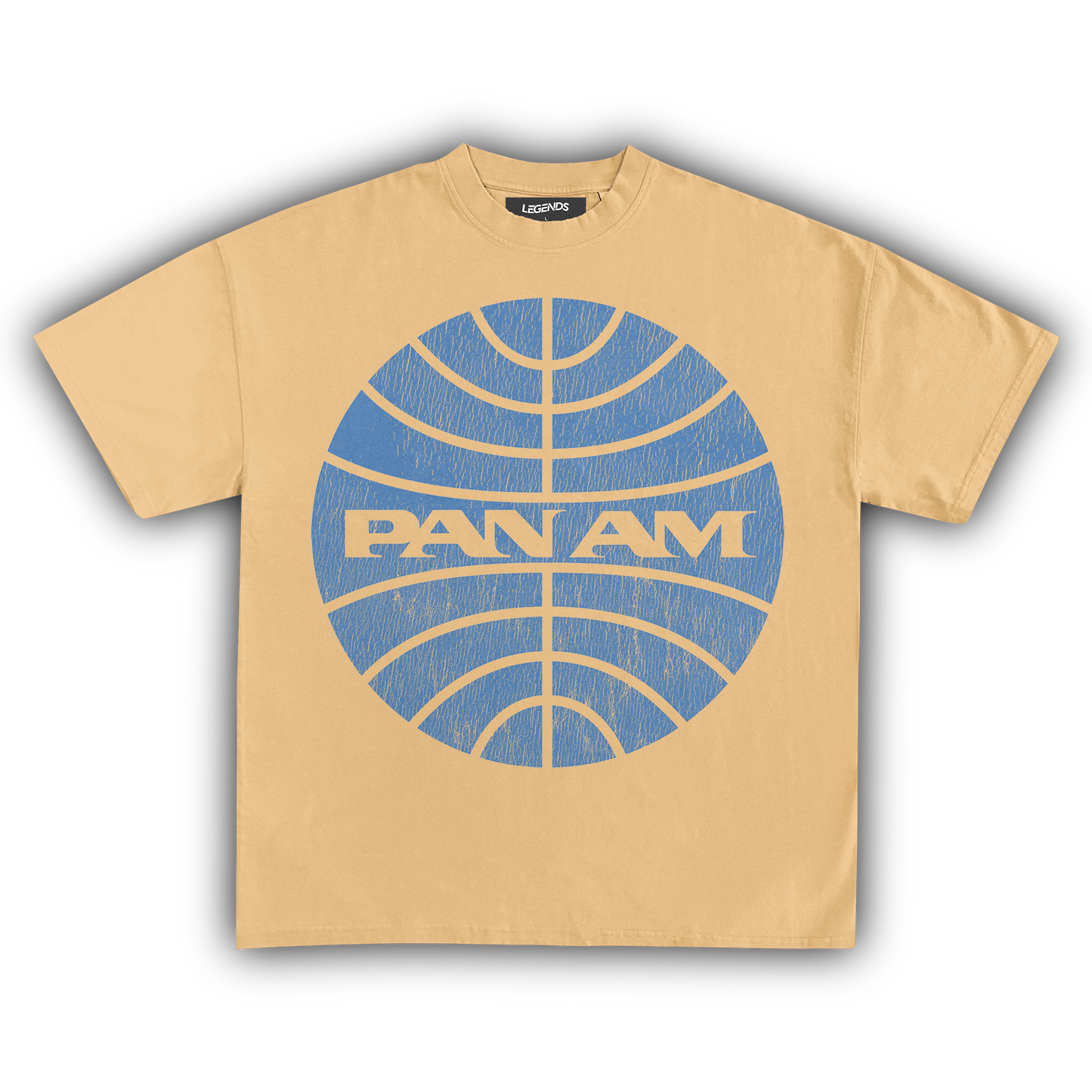 PANAM TEE